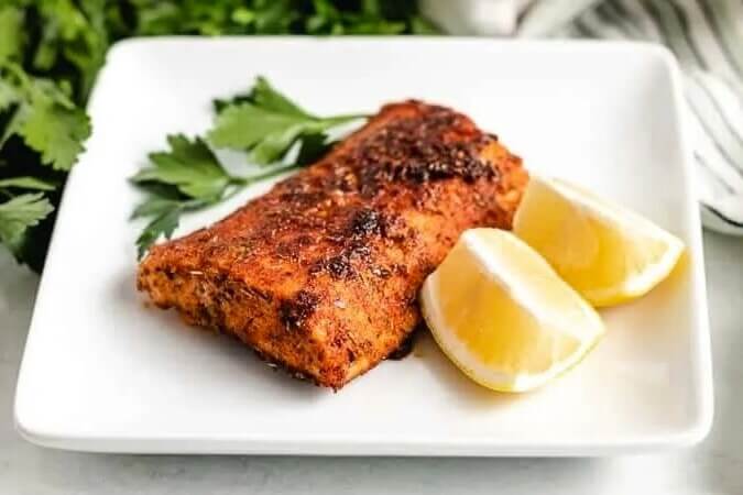 Baked Mahi Mahi Recipes