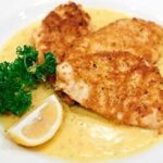 Morton's Steakhouse Chicken Christopher Recipe