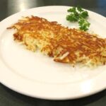 IHOP Hash Browns Recipe