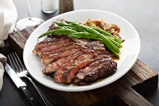 15 Best Top Round Steak Recipes to Satisfy Your Cravings! 