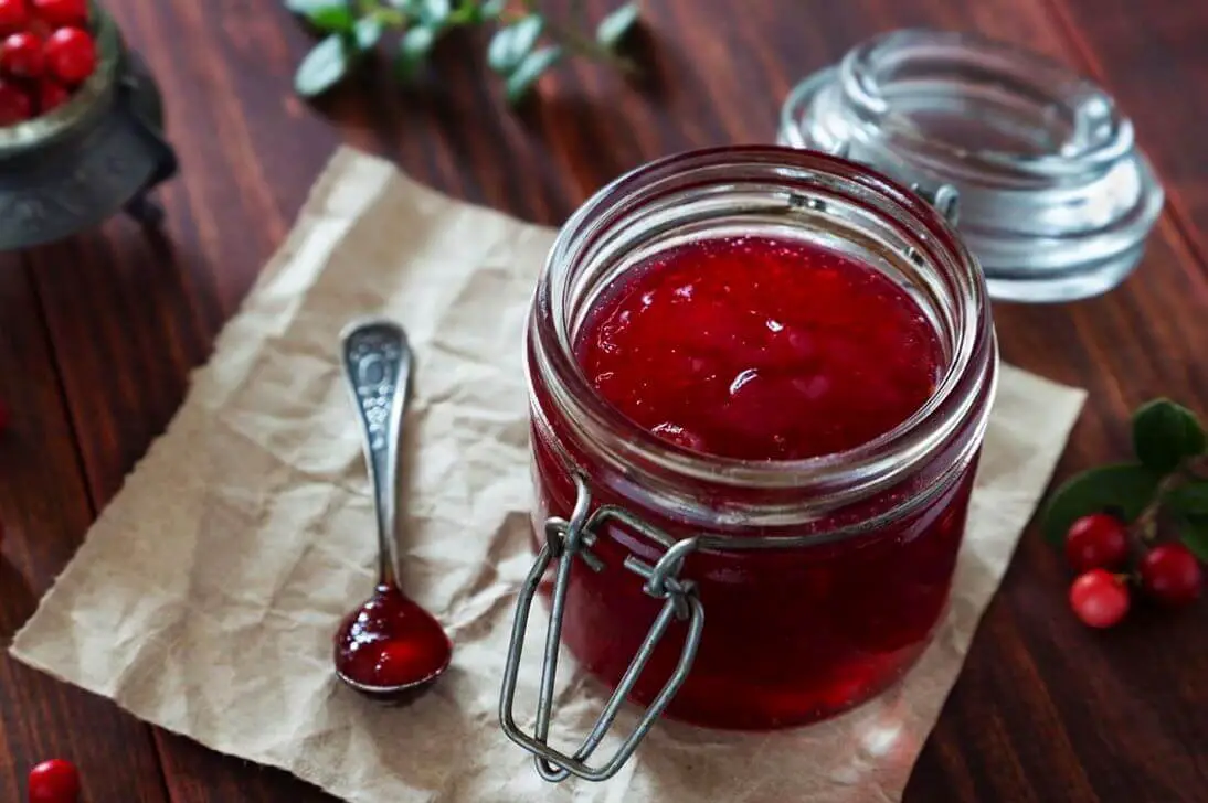 Mayhaw Jelly Recipe