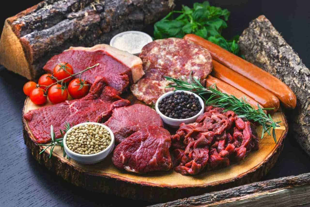 Carnivore Diet Recipes