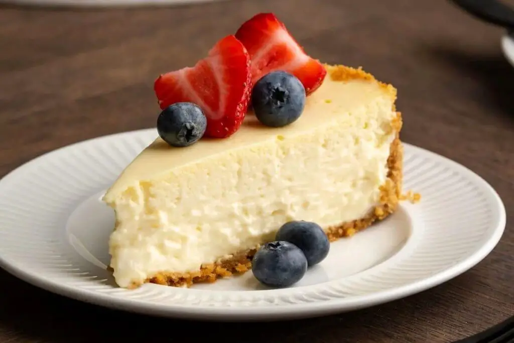 Keebler Cheesecake Recipe