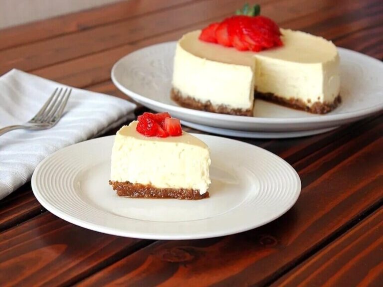 Keebler Cheesecake Recipe