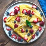 15 Best Crepe Filling Recipes