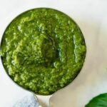 Lemon Pesto Recipe