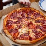 How To Reheat Domino's Pizza