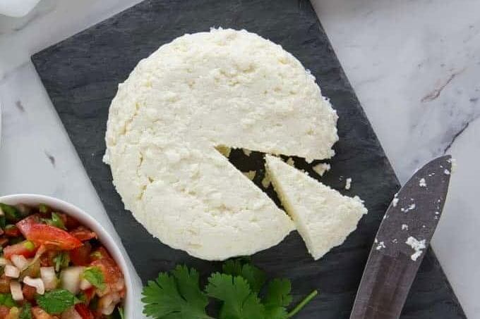 Does Queso Fresco Melt