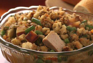 Betty Crocker's Stuffing Recipe