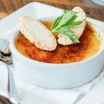 Emile Henry Creme Brulee Recipe