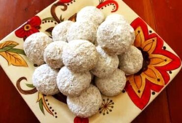 Cream of Wheat Cookies Recipe
