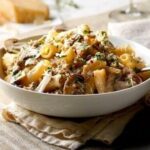 Pasta Milano Macaroni Grill Recipe