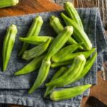 How To Thaw Frozen Okra