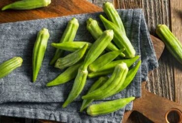 How To Thaw Frozen Okra