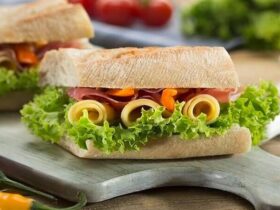 Best Lettuce for Sandwiches