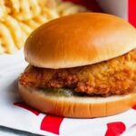 How To Reheat Chick Fil A Sandwich