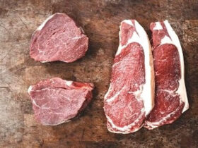 Does Frozen Meat Weigh More Than Thawed Meat
