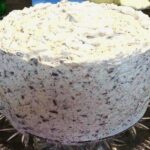 Anne Of Cleves Cake Recipe