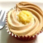 Brazo De Mercedes Cupcake Recipe