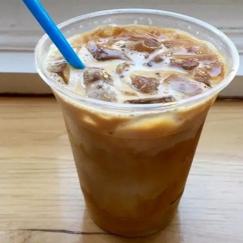 Jack In The Box Iced Coffee Recipe