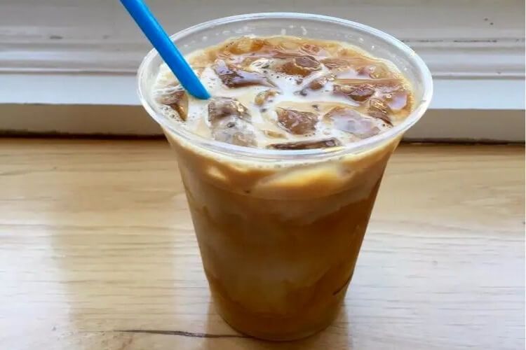 Jack In The Box Iced Coffee Recipe