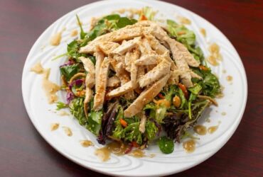 Cahalls Chicken Salad Recipe