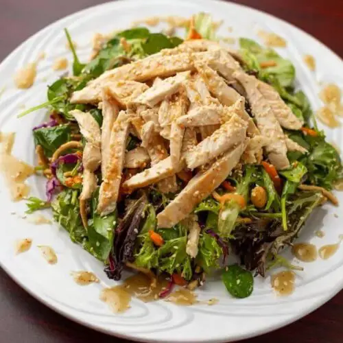 Cahalls Chicken Salad Recipe