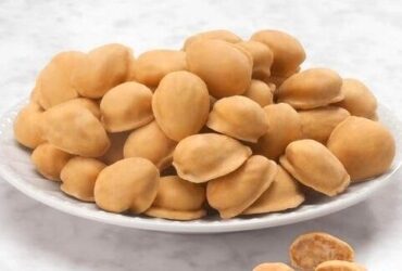 Maple Nut Goodies Recipe