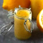 Citrus Vinaigrette Recipe