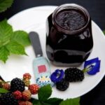 Black Raspberry Jelly Recipe