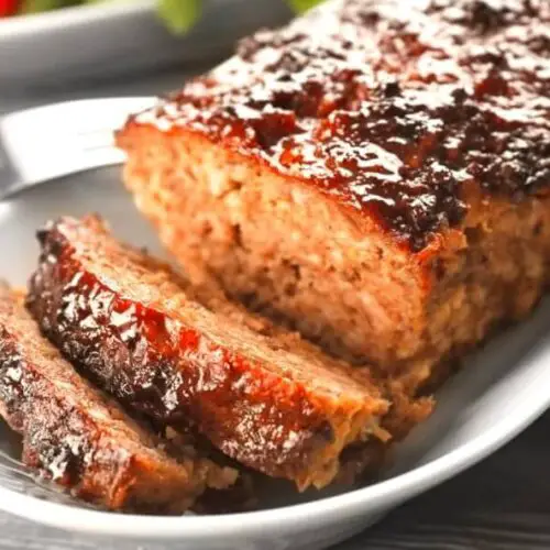 Trump Meatloaf Recipe