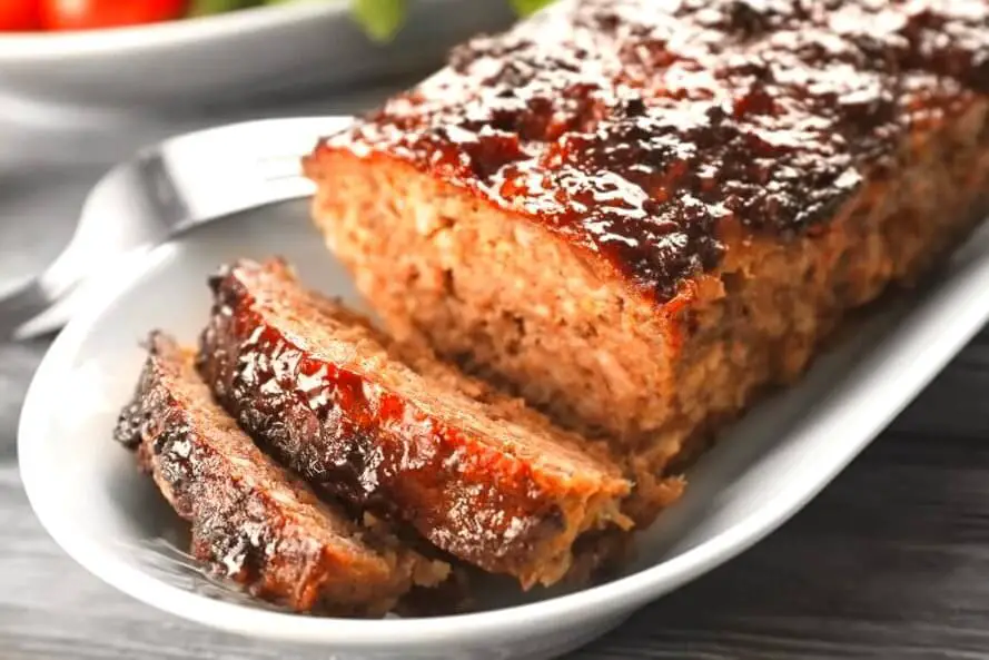 Trump Meatloaf Recipe