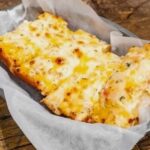 Storming Crab Seafood Bread Recipe