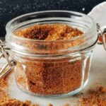 Jeff Mauro BBQ Chip Dust Recipe