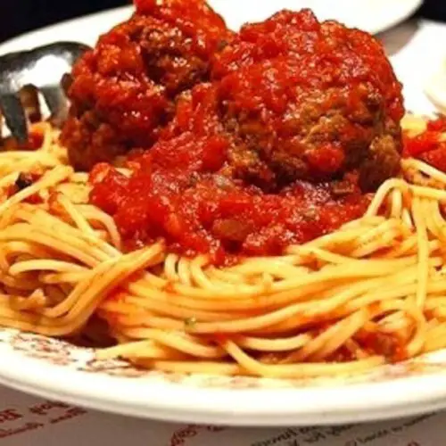 Buca Di Beppo Meatball Recipe