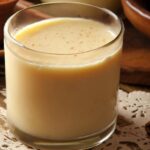 Limber De Crema Recipe