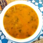 Guyanese Dhal Recipe