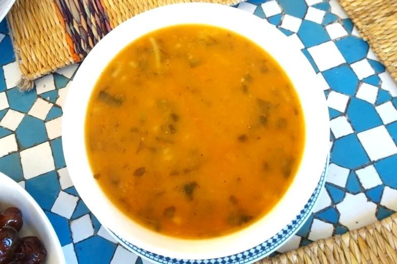 Guyanese Dhal Recipe