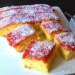 Mary Berry Coconut Cake Recipe