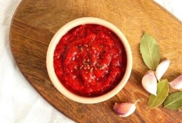 Mary Berry Green Tomato Chutney Recipe