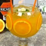 Orange Tic Tac Shot Recipe
