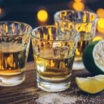 Johnny Vegas Shot Recipe