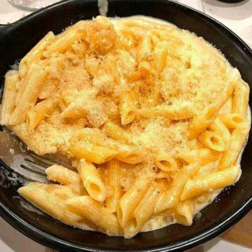 Macaroni Grill Mac And Cheese Recipe