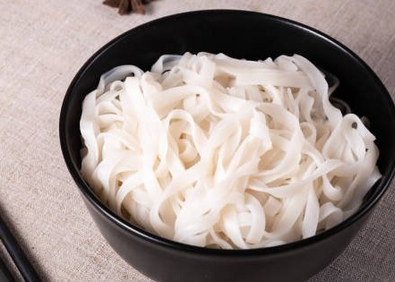 Tapioca Noodles Recipe