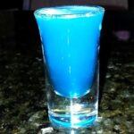 Blue Gatorade Shot Recipe