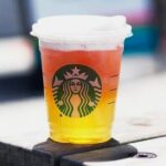 Starbucks Sunset Drink Recipe