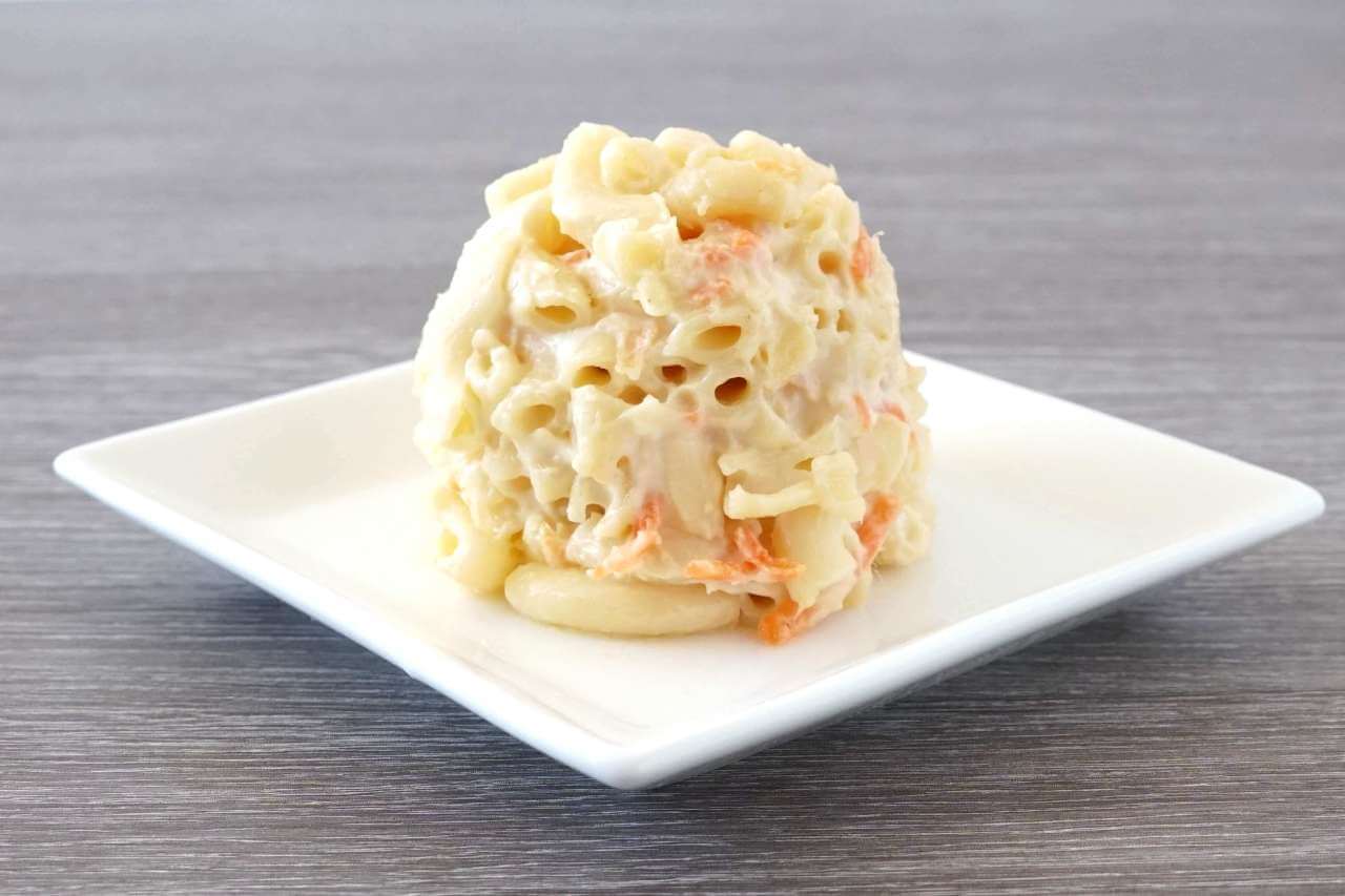 zippy's mac salad recipe