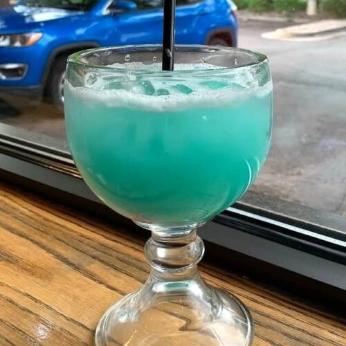 Applebee's Tipsy Zombie Drink Recipe