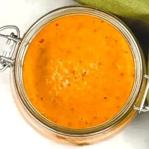 Pepes Sauce Recipe