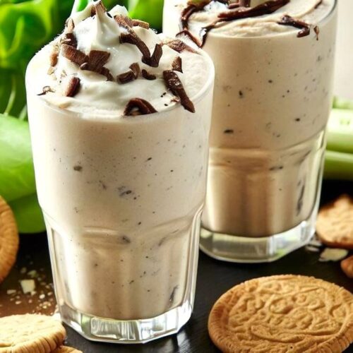 Herbalife Cookies And Cream Shake Recipe